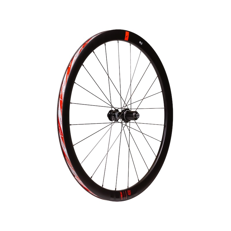 フルクラム AIRBEAT 400