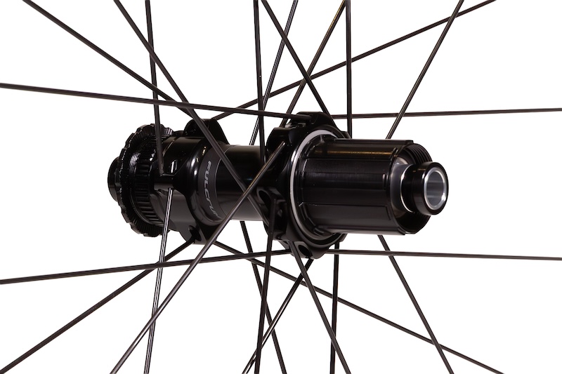 フルクラム AIRBEAT 400