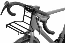 ハンドルバーラック