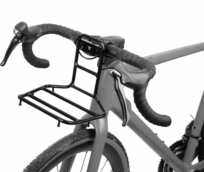 ハンドルバーラック