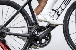 ヒルクライム時のペダリングでは0時から3時まで踏む