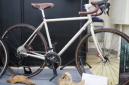 山と旅の自転車プラス