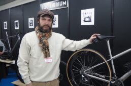 ウラジミールスさん