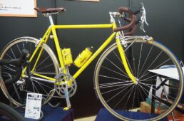 エム、マキノサイクルファクトリーのスポルティーフ