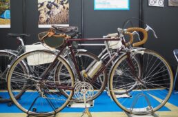 モンソンのスポルティーフ