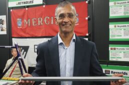 キース・ノローナ氏