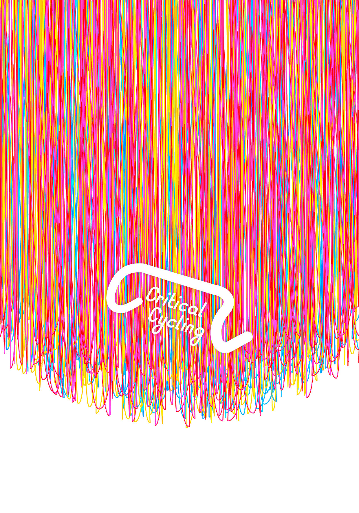 クリティカル・サイクリング展　イベント