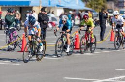 QNリーグ2025-2026シーズン第11戦大磯