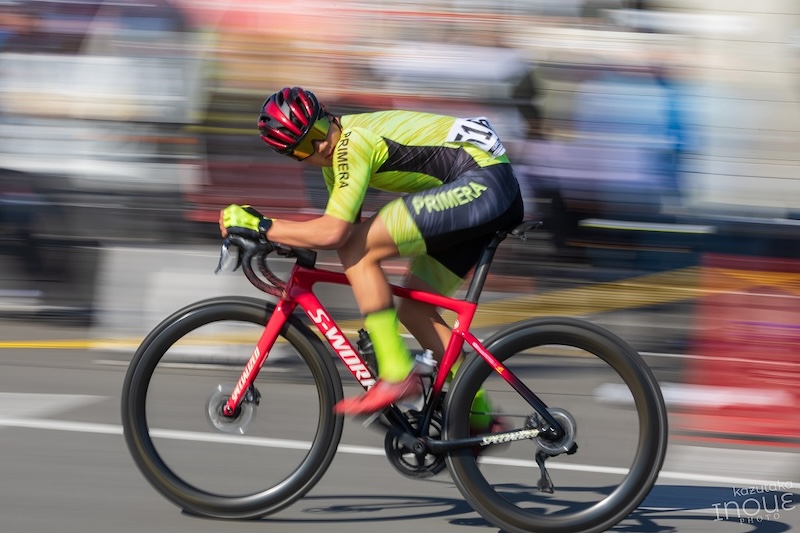 QNリーグ2025-2026シーズン第11戦大磯