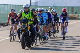 QNリーグ2025-2026シーズン第11戦大磯