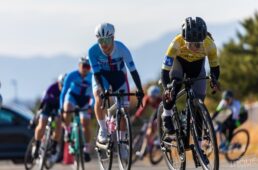 QNリーグ2025-2026シーズン第11戦大磯