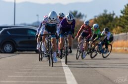 QNリーグ2025-2026シーズン第11戦大磯