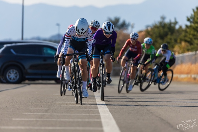 QNリーグ2025-2026シーズン第11戦大磯