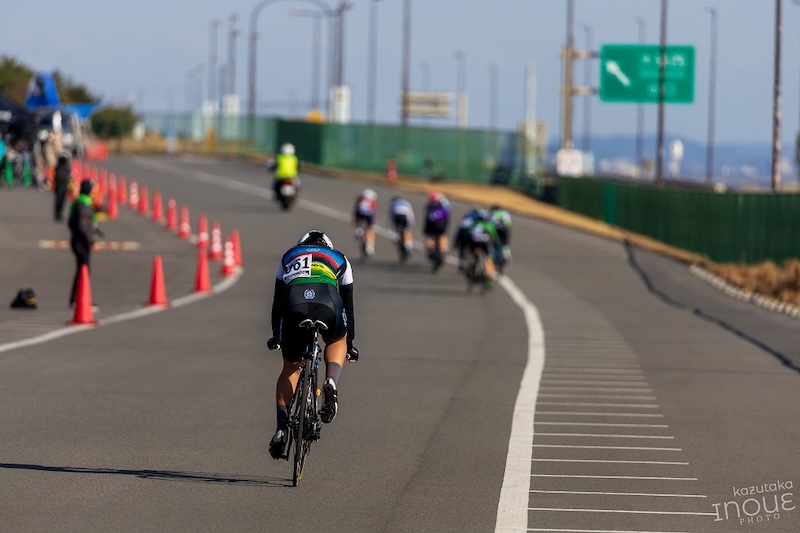 QNリーグ2025-2026シーズン第11戦大磯