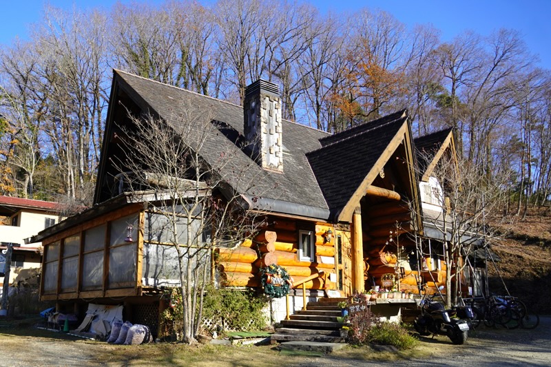 オレンジツリー