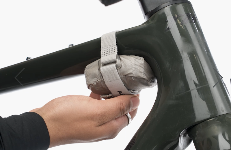 アピデュラ・パッカブル