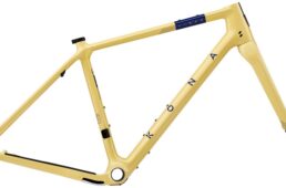 リブレCR/DLフレームセット