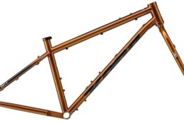 ユニットXフレームセット