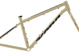 ユニットフレームセット