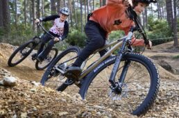 フロッグバイクス・フロッグMTB