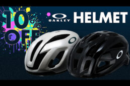 オークリーヘルメット店舗限定キャンペーン