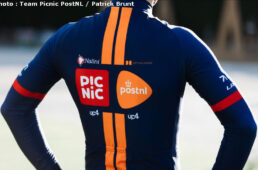 Team Picnic PostNL2026