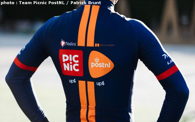 Team Picnic PostNL2026