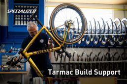 ターマックビルドサポート