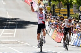 Santos Tour Down Under 2026