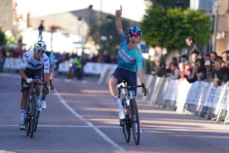 Classica Camp de Morvedre 2026