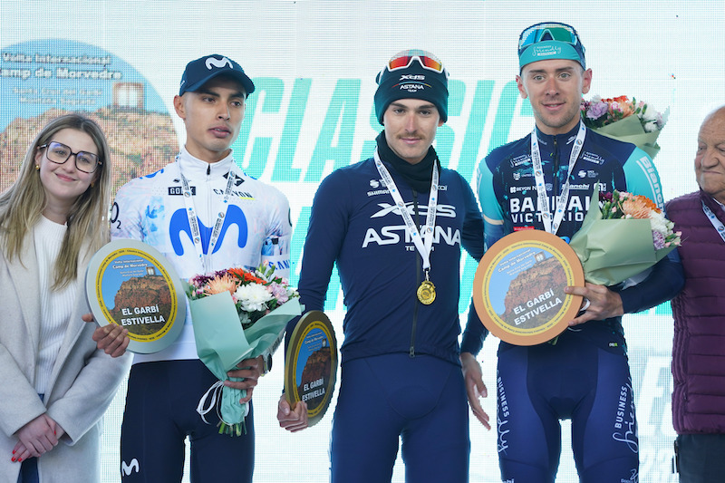 Classica Camp de Morvedre 2026