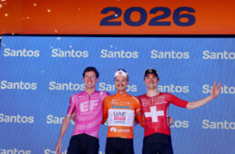 Santos Tour Down Under 2026