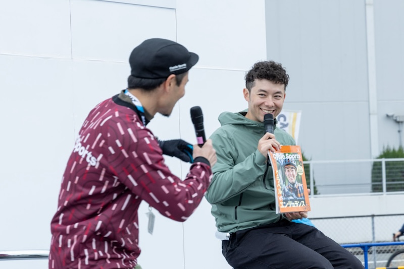 名古屋サイクルスポーツデイズ2026