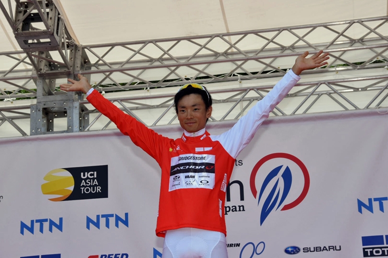 ツアー・オブ・ジャパン2017