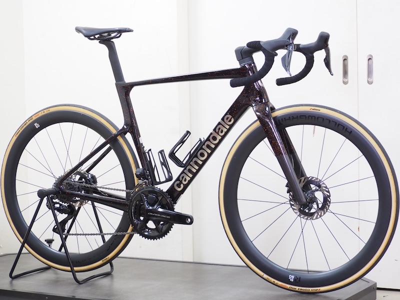 スパーシックスエボハイモッド