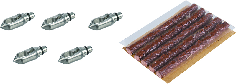 チッププラグリペアキット