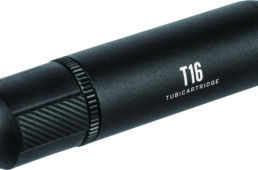 チュビカートリッジT16