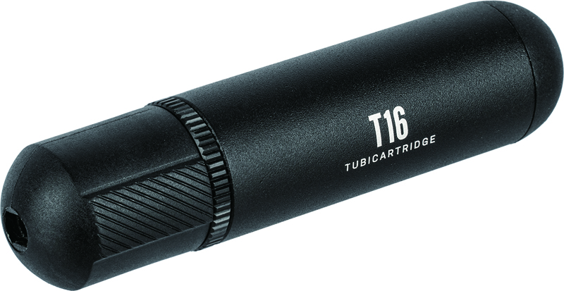 チュビカートリッジT16