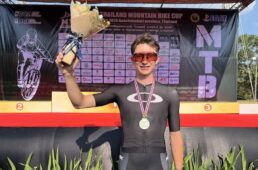 2026UCIタイランドマウンテンバイクカップ