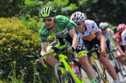 ツアー・オブ・ジャパン2016