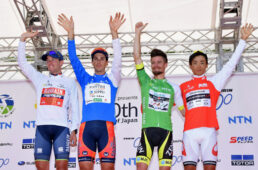 ツアー・オブ・ジャパン2017