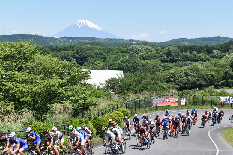 ツアー・オブ・ジャパン2017