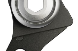 UDHのシルバーボルト仕様