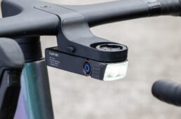 ペースバー専用サイコンマウント