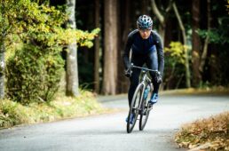 アルティメットCF SLXに試乗