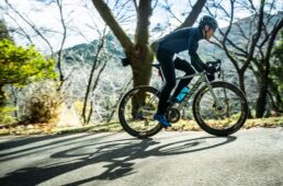 アルティメットCF SLXに試乗