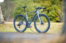 アルティメットCF SLX8