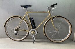 ベル・プリモⅡ型