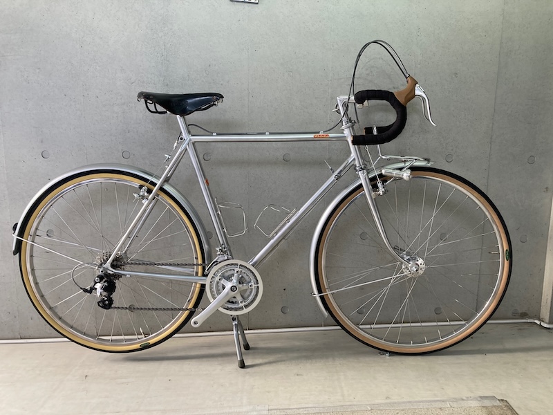 ベル・プリモⅠ型