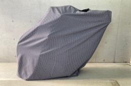 ベルクレッタ・ウォークバッグ